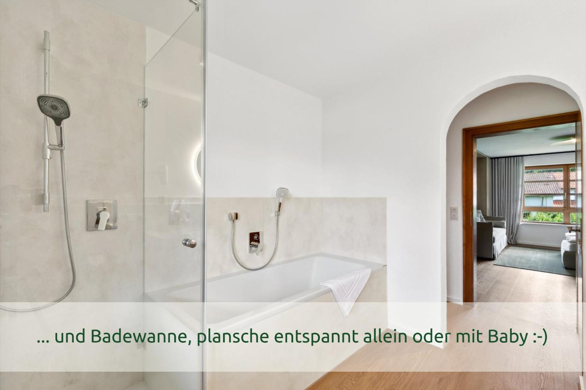 Luxus-Villa Mit Indoorpool, Sauna & Offenem Kamin Siegsdorf Dış mekan fotoğraf