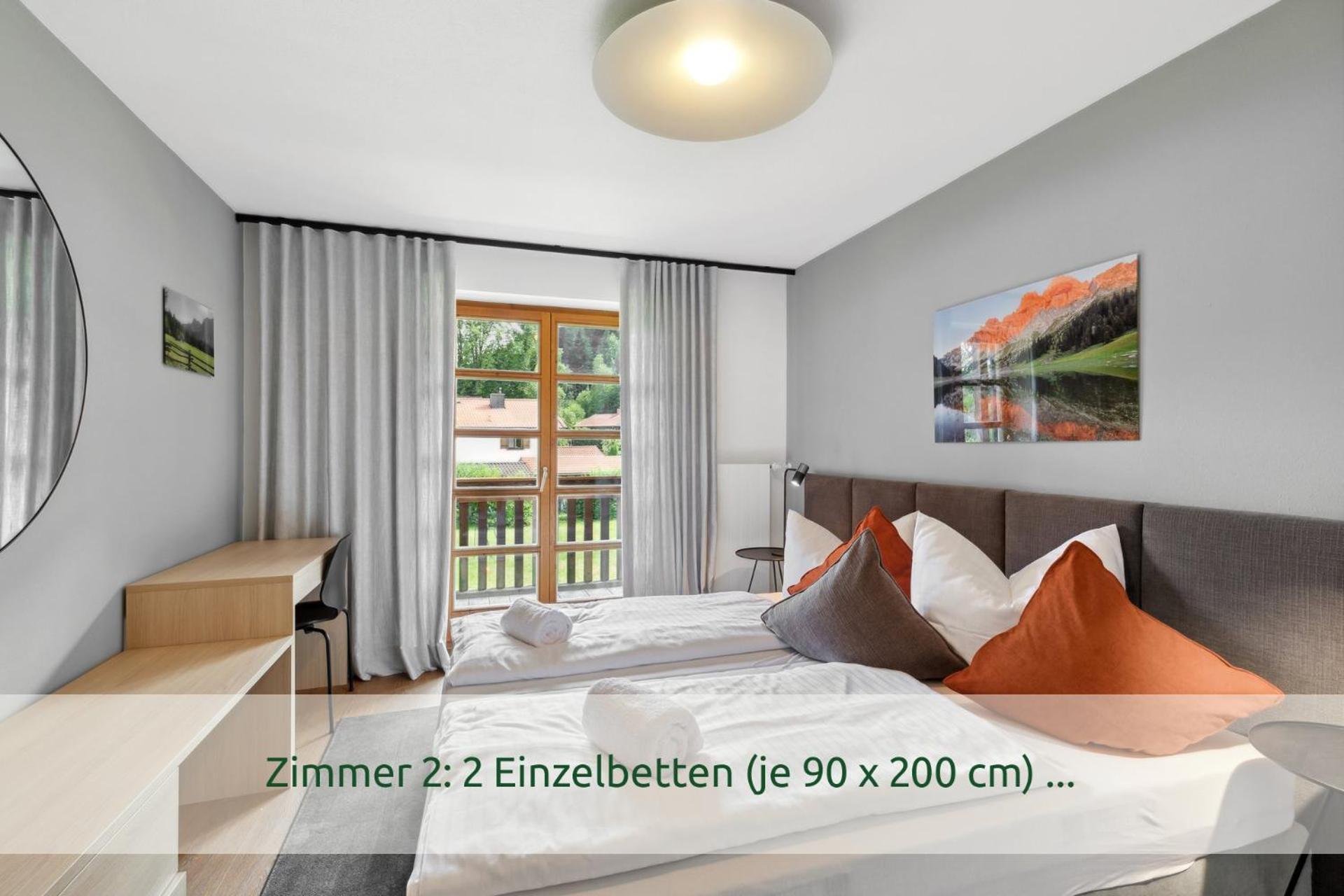 Luxus-Villa Mit Indoorpool, Sauna & Offenem Kamin Siegsdorf Dış mekan fotoğraf