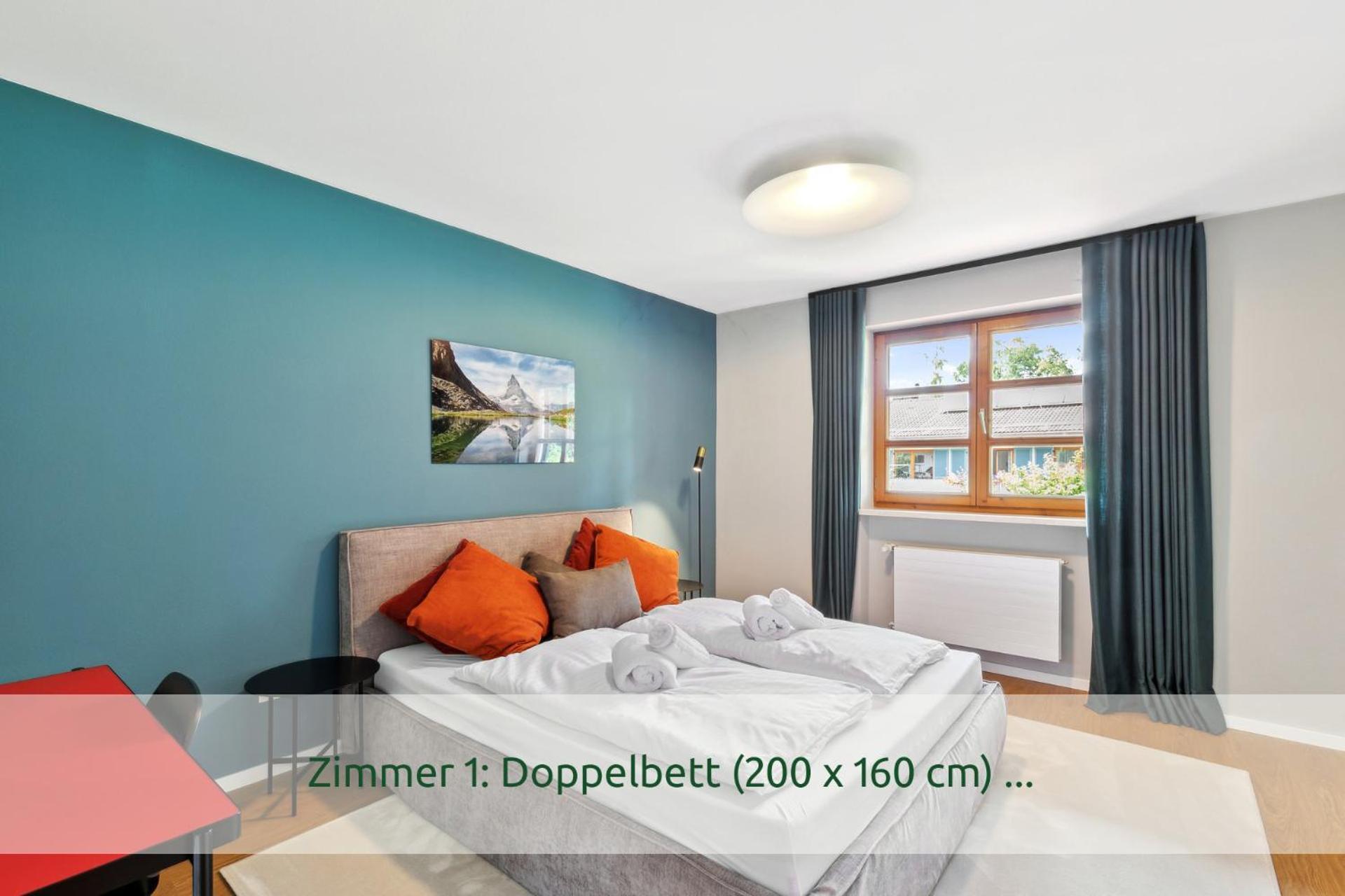 Luxus-Villa Mit Indoorpool, Sauna & Offenem Kamin Siegsdorf Dış mekan fotoğraf