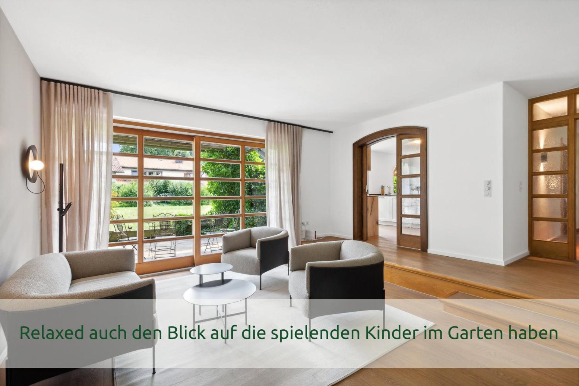 Luxus-Villa Mit Indoorpool, Sauna & Offenem Kamin Siegsdorf Dış mekan fotoğraf