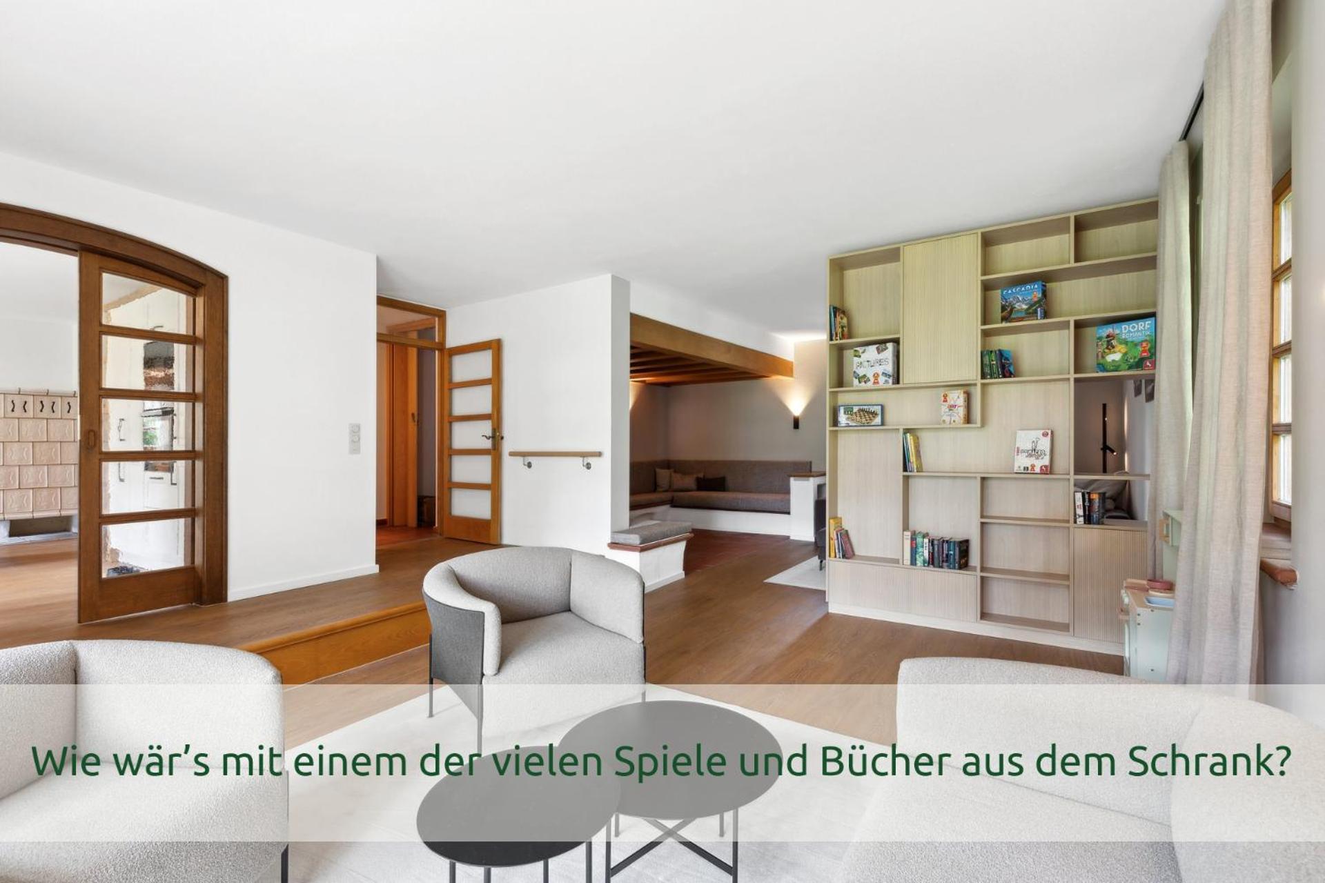 Luxus-Villa Mit Indoorpool, Sauna & Offenem Kamin Siegsdorf Dış mekan fotoğraf