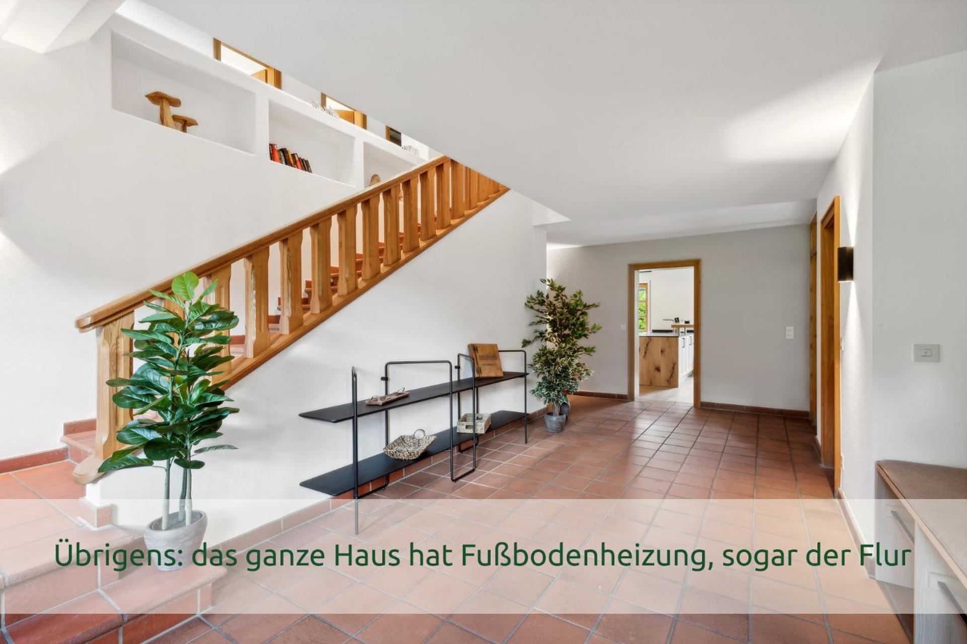 Luxus-Villa Mit Indoorpool, Sauna & Offenem Kamin Siegsdorf Dış mekan fotoğraf