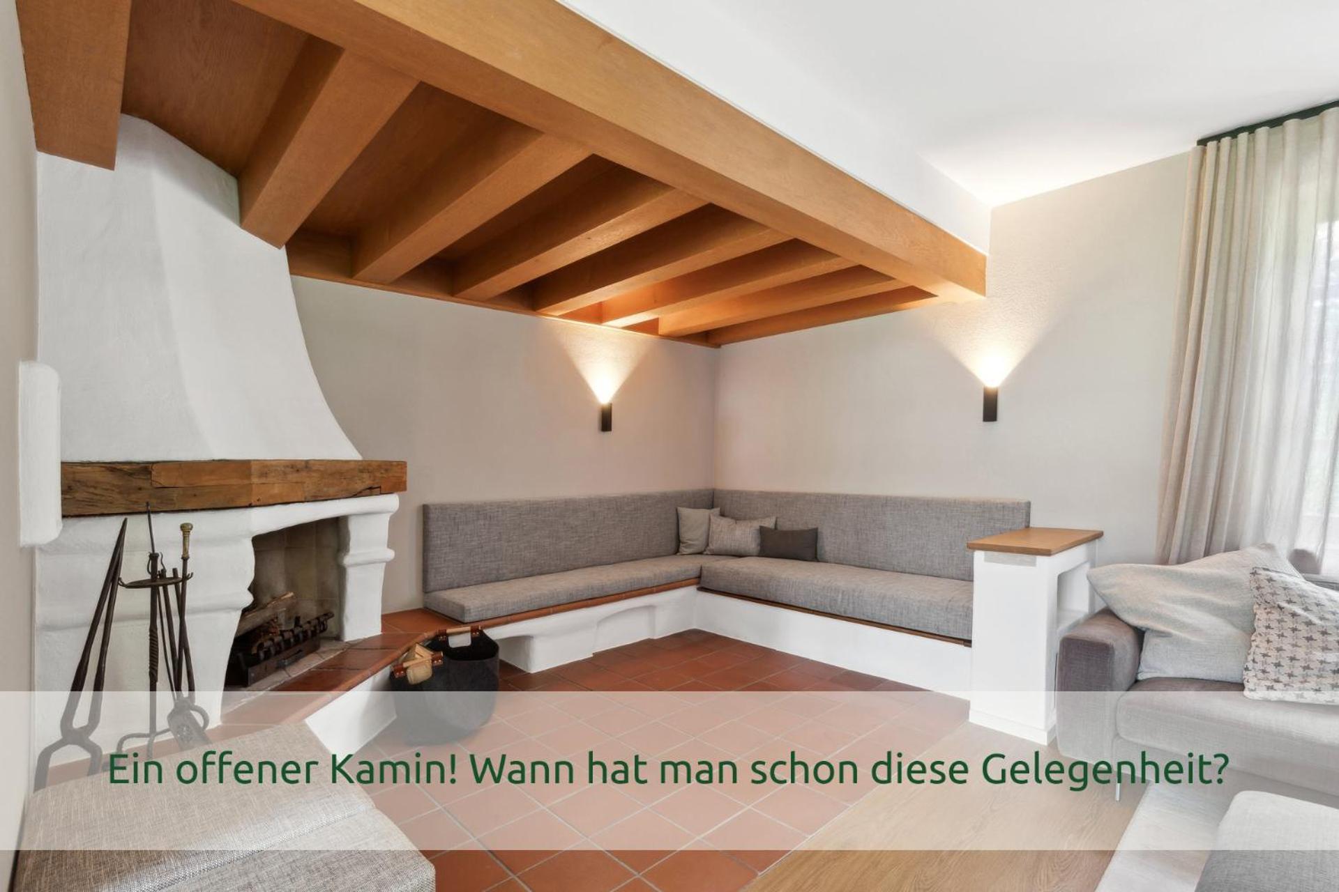 Luxus-Villa Mit Indoorpool, Sauna & Offenem Kamin Siegsdorf Dış mekan fotoğraf