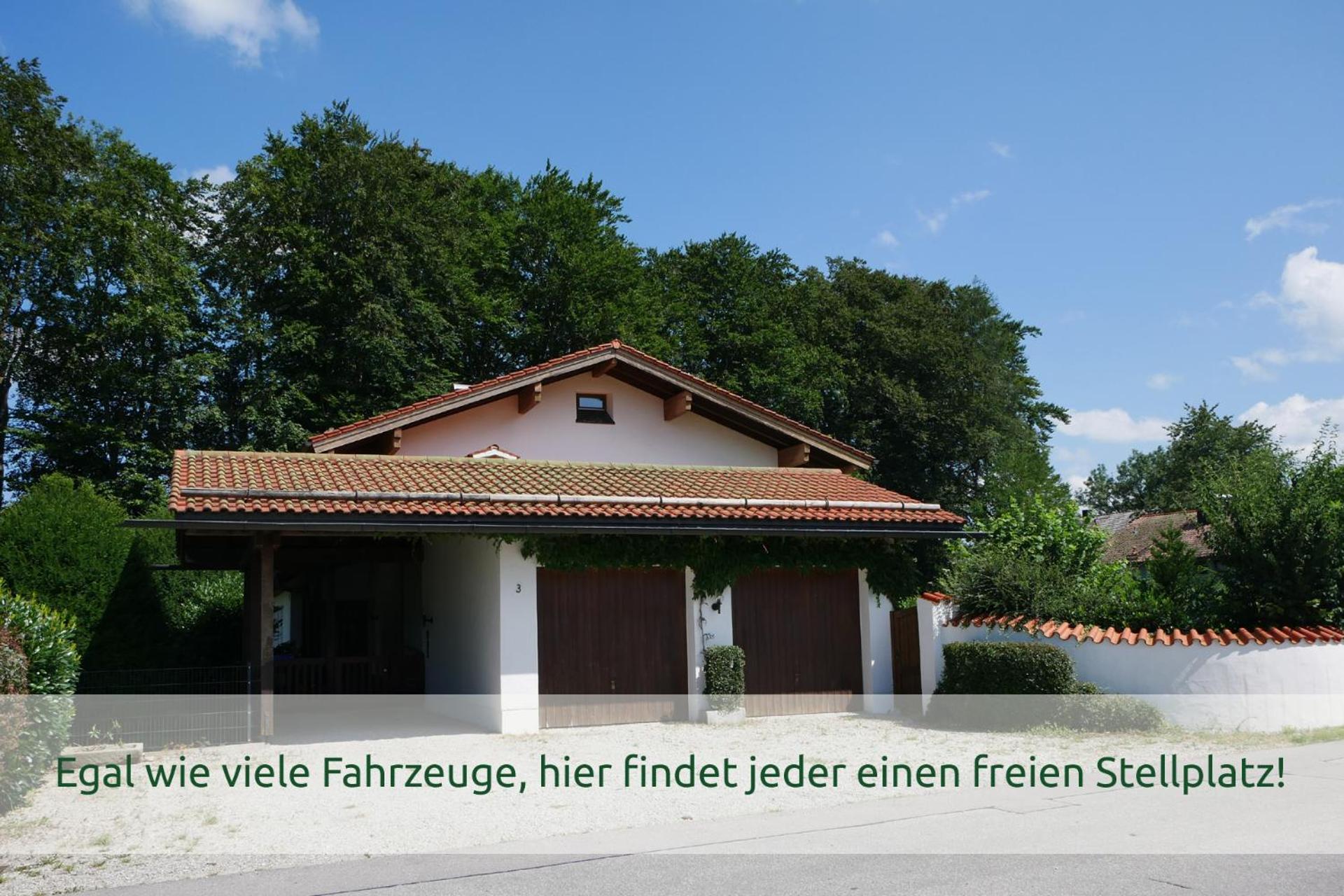 Luxus-Villa Mit Indoorpool, Sauna & Offenem Kamin Siegsdorf Dış mekan fotoğraf