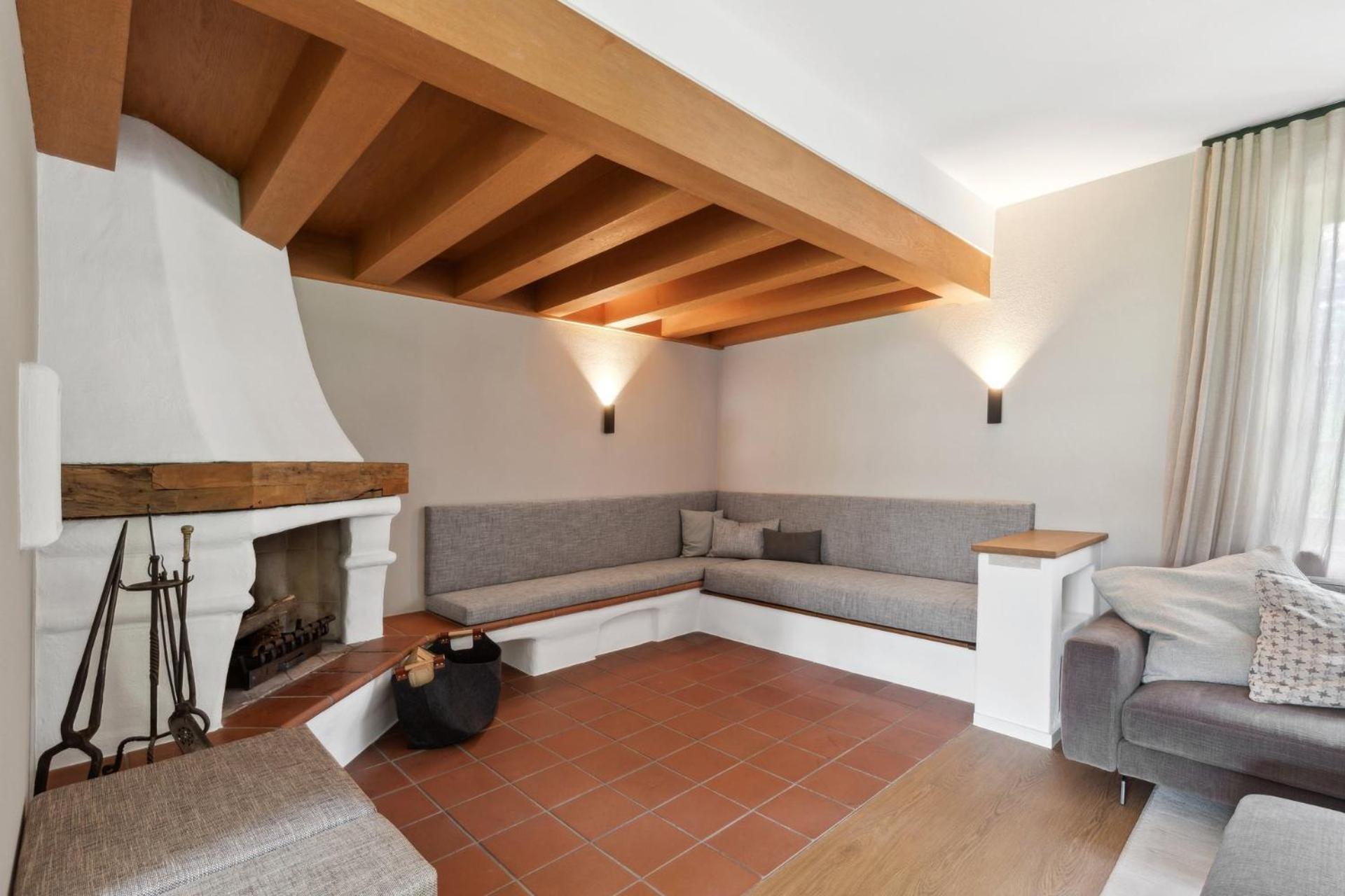 Luxus-Villa Mit Indoorpool, Sauna & Offenem Kamin Siegsdorf Dış mekan fotoğraf